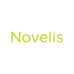 logotipo Novelis