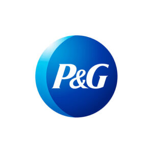 logotipo P&G